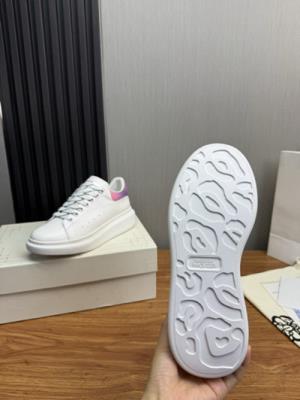 wholesale quality alexander mcqueen shoes model no. 22